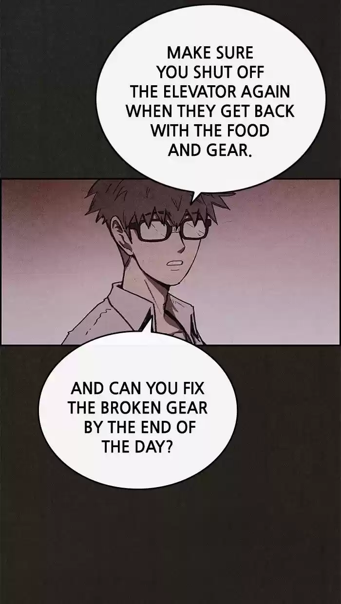 Home Sweet Home (KIM Carnby) ch.070