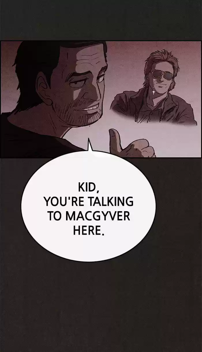 Home Sweet Home (KIM Carnby) ch.070