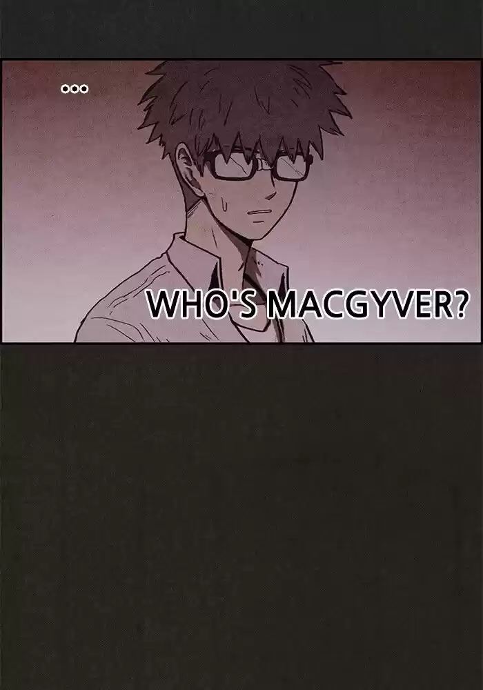 Home Sweet Home (KIM Carnby) ch.070