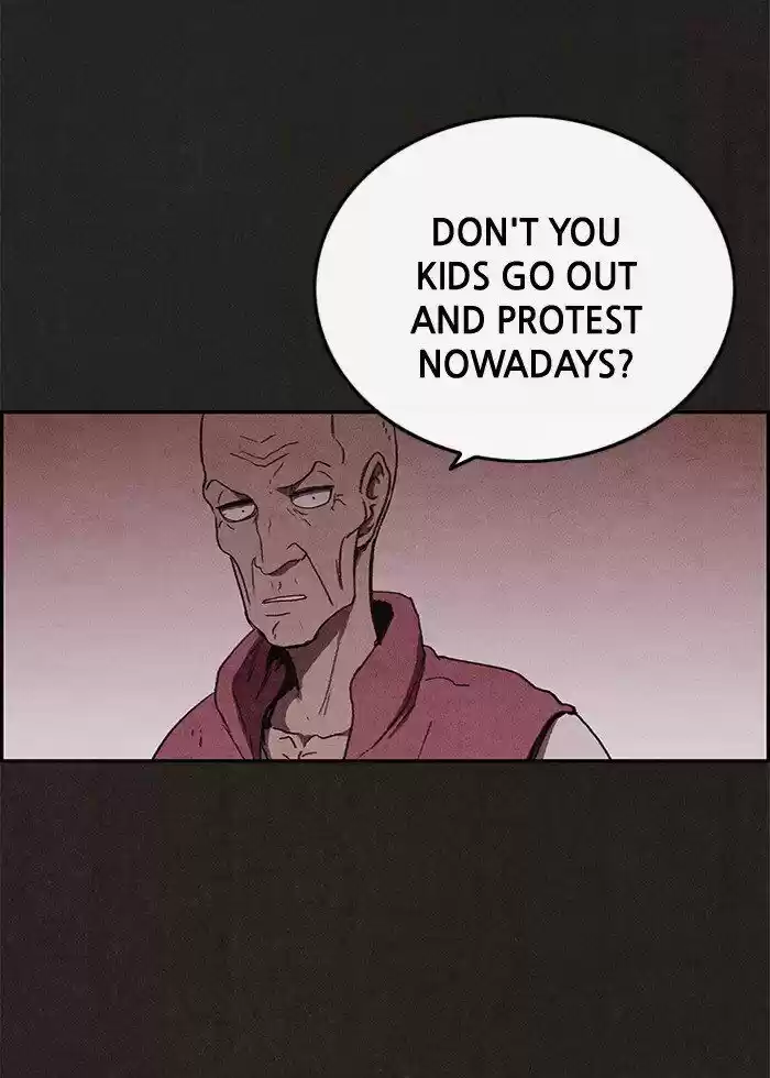 Home Sweet Home (KIM Carnby) ch.070