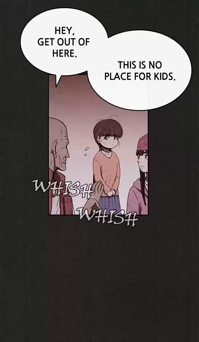 Home Sweet Home (KIM Carnby) ch.070