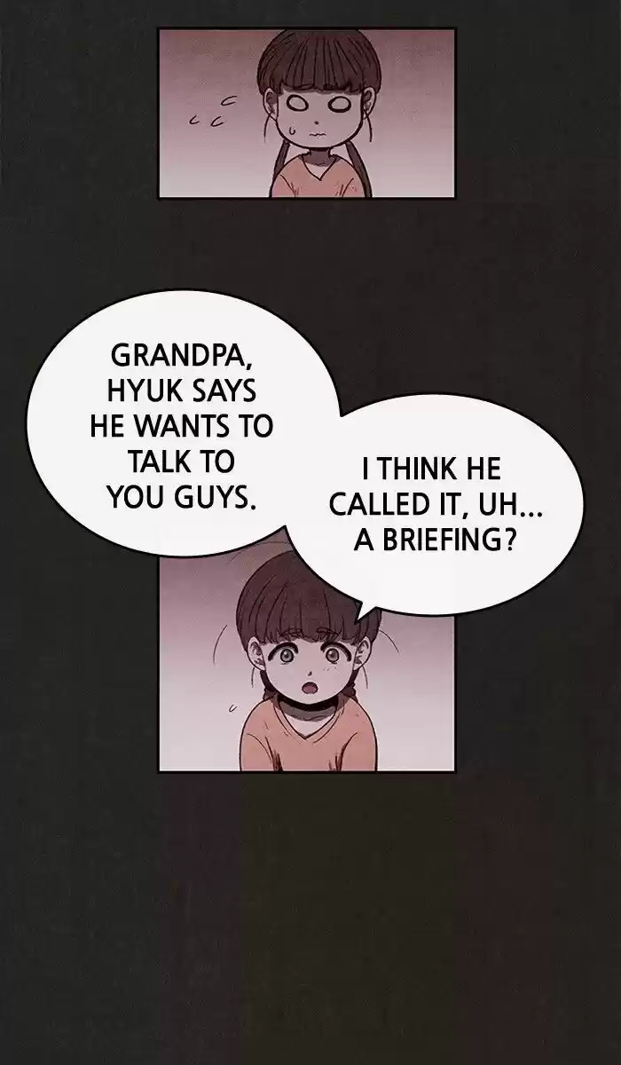 Home Sweet Home (KIM Carnby) ch.070