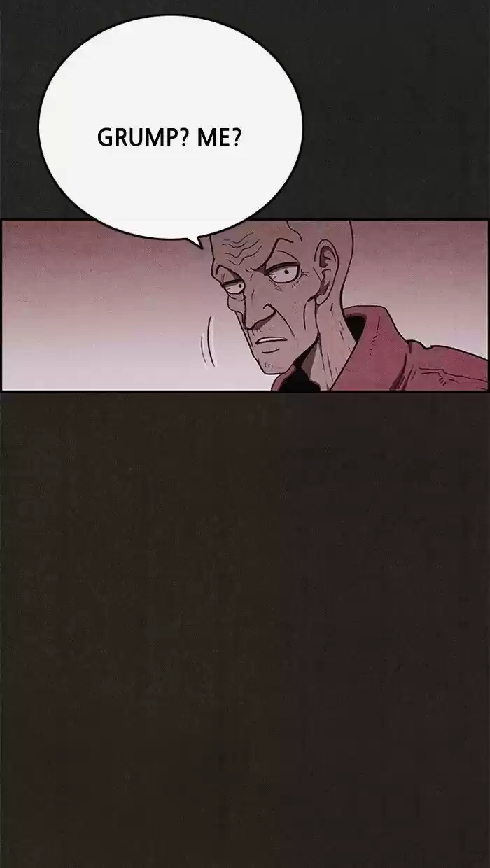 Home Sweet Home (KIM Carnby) ch.070