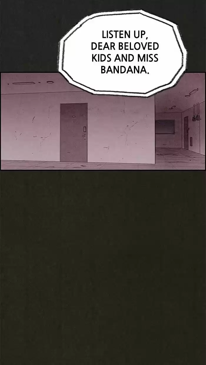 Home Sweet Home (KIM Carnby) ch.070