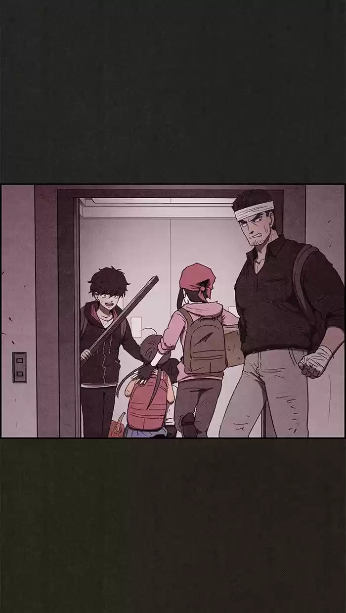 Home Sweet Home (KIM Carnby) ch.070