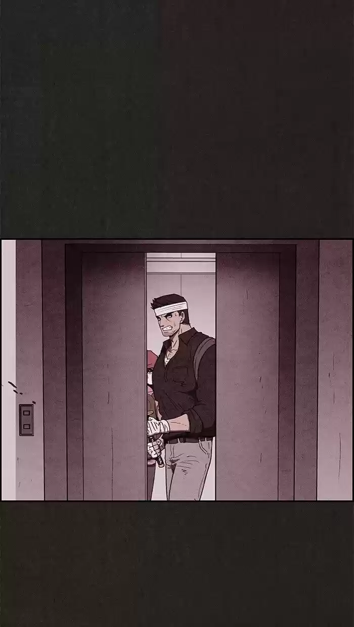 Home Sweet Home (KIM Carnby) ch.070