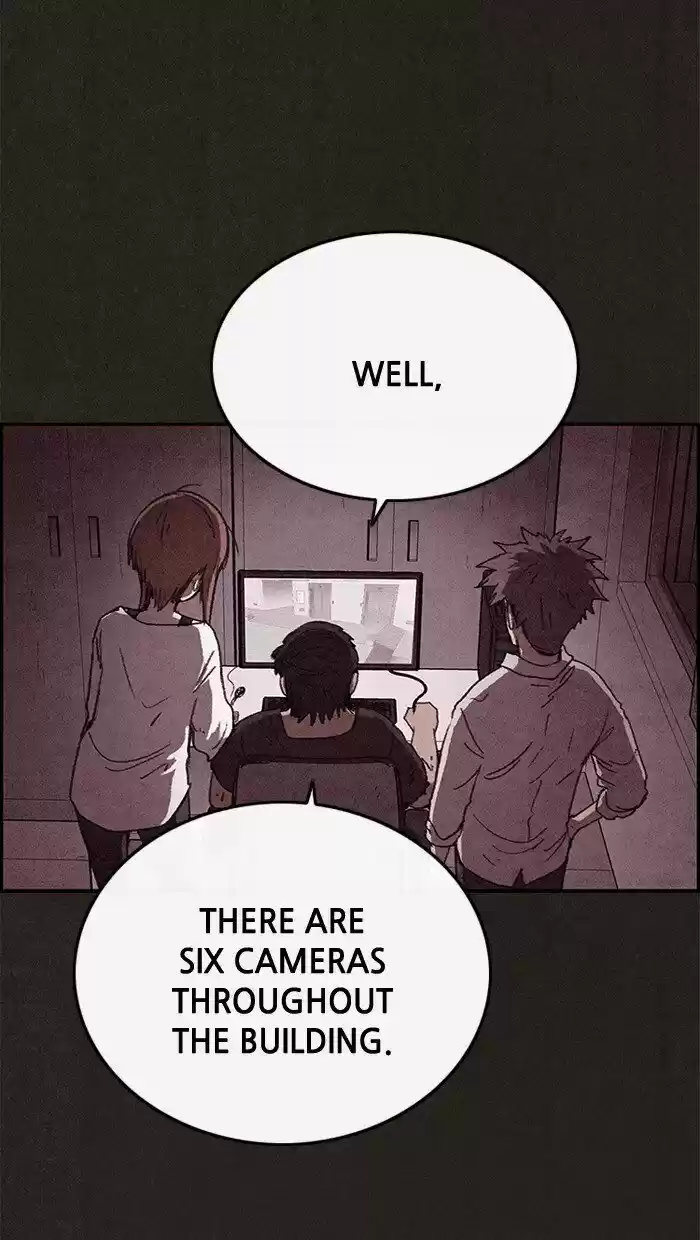 Home Sweet Home (KIM Carnby) ch.070