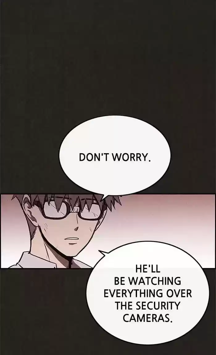 Home Sweet Home (KIM Carnby) ch.071