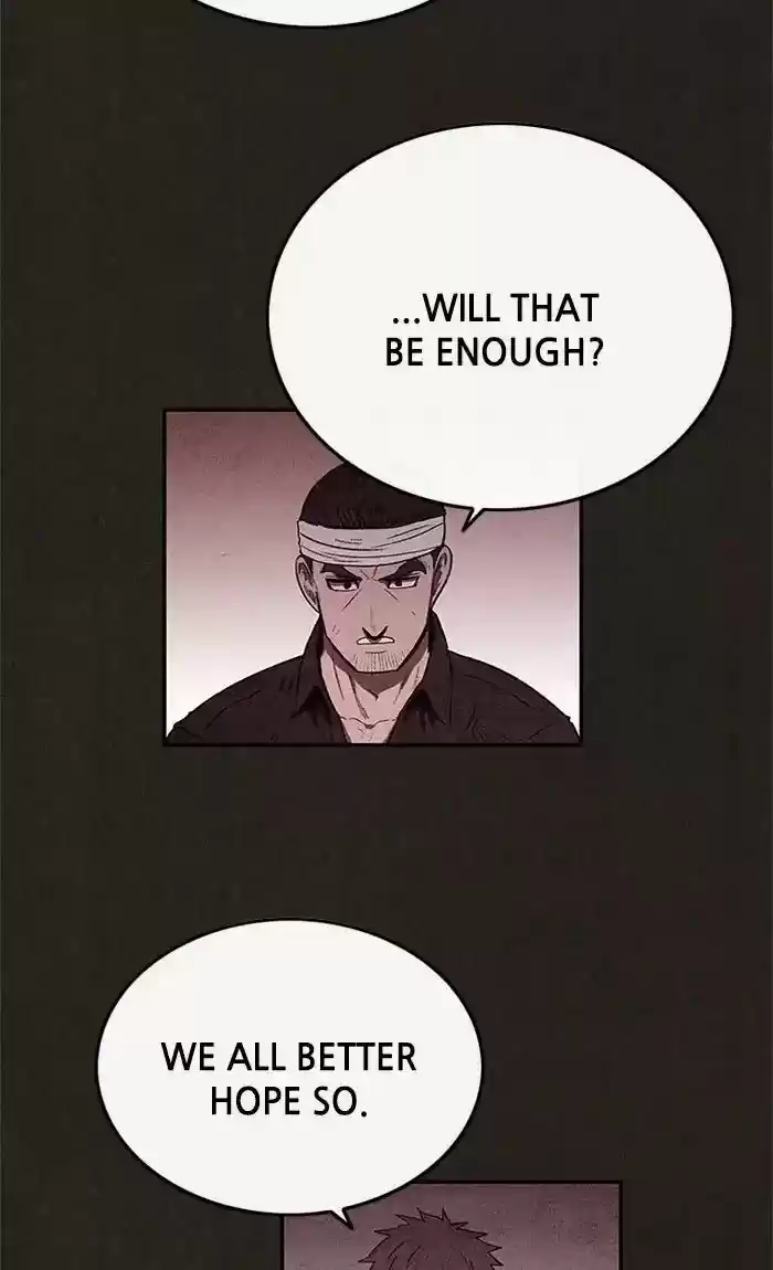 Home Sweet Home (KIM Carnby) ch.071