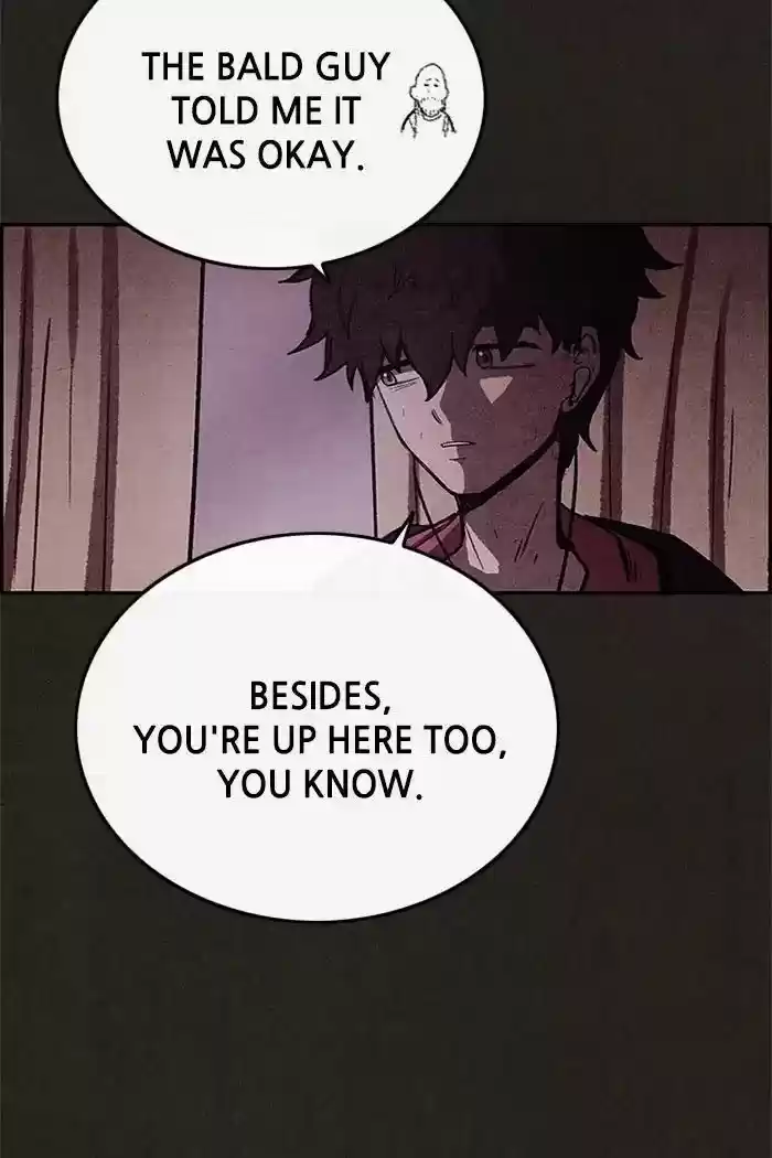 Home Sweet Home (KIM Carnby) ch.071