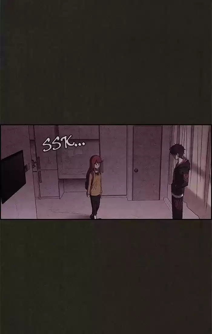 Home Sweet Home (KIM Carnby) ch.071