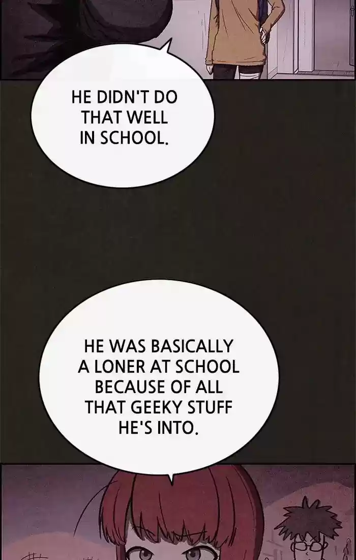 Home Sweet Home (KIM Carnby) ch.071