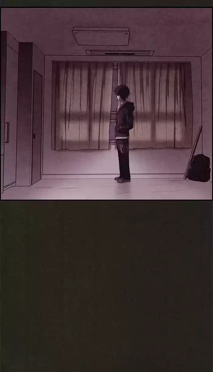 Home Sweet Home (KIM Carnby) ch.072