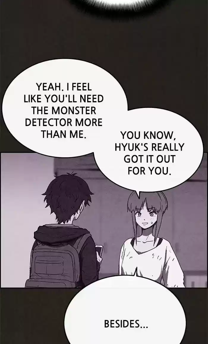 Home Sweet Home (KIM Carnby) ch.072