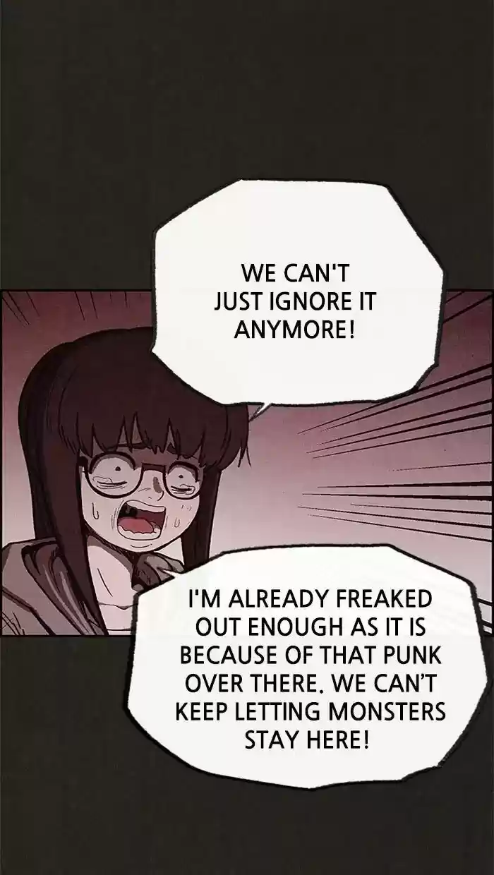 Home Sweet Home (KIM Carnby) ch.073