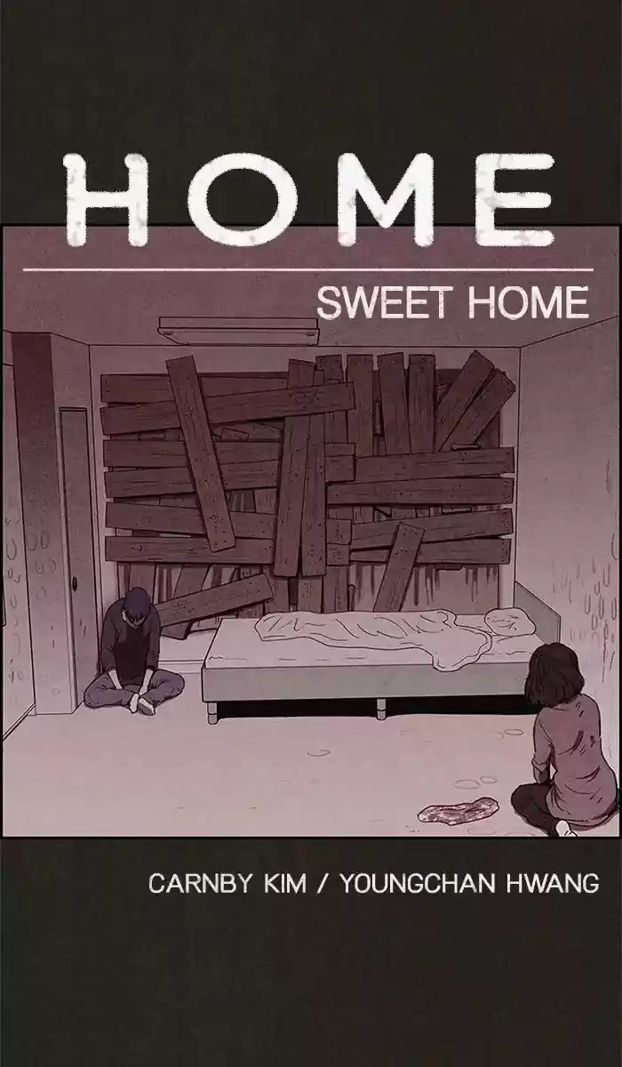 Home Sweet Home (KIM Carnby) ch.073