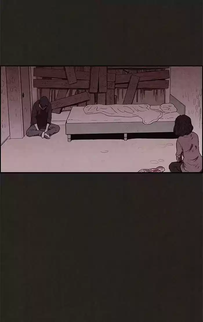 Home Sweet Home (KIM Carnby) ch.073