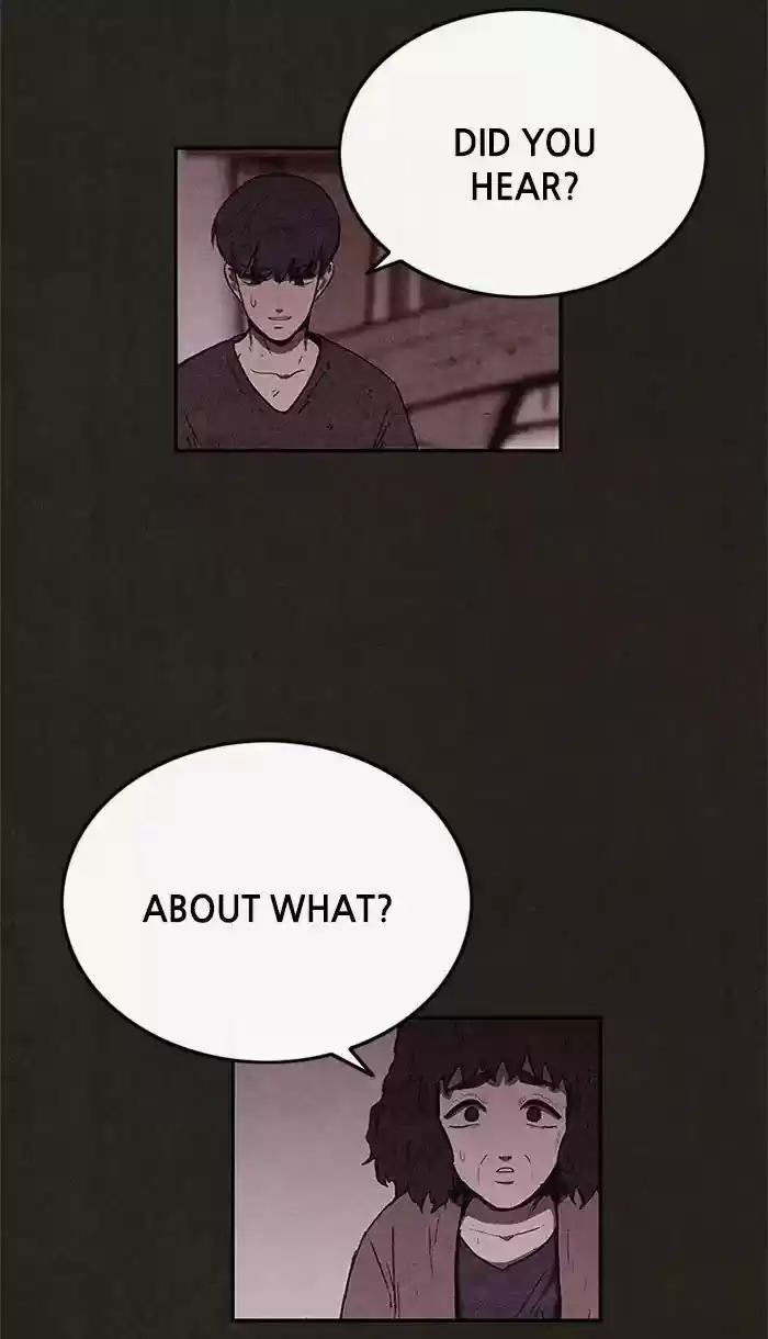 Home Sweet Home (KIM Carnby) ch.073