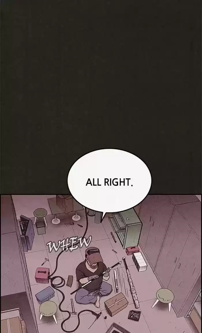 Home Sweet Home (KIM Carnby) ch.073