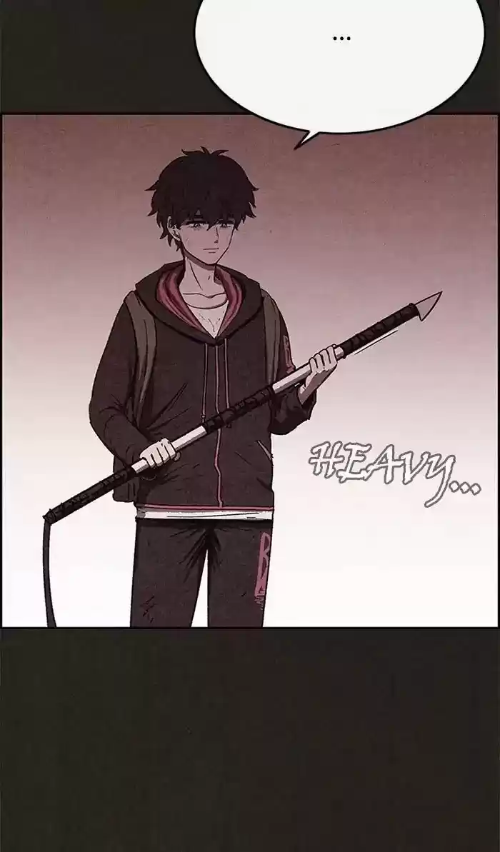 Home Sweet Home (KIM Carnby) ch.073