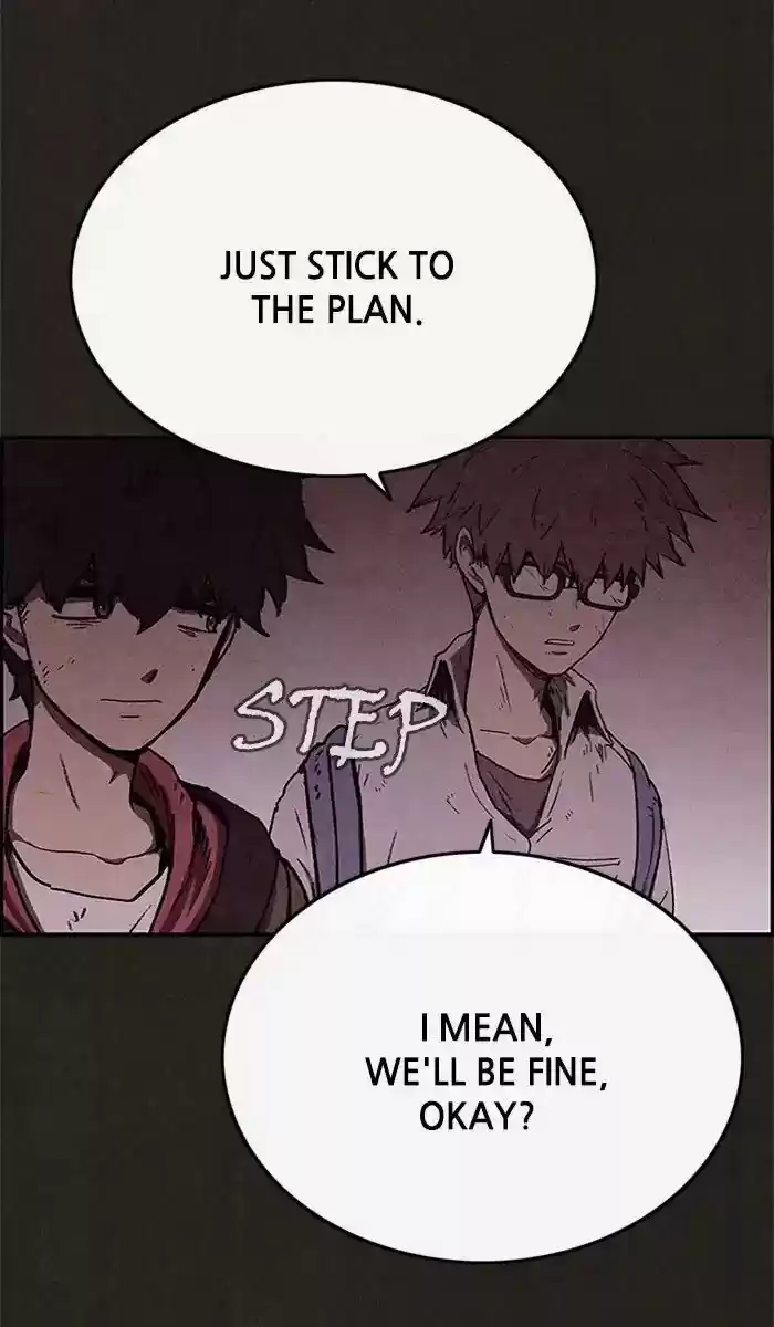 Home Sweet Home (KIM Carnby) ch.073