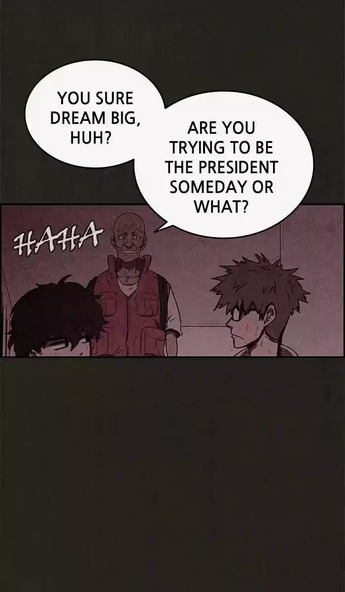 Home Sweet Home (KIM Carnby) ch.073