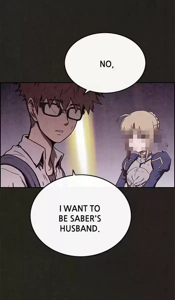 Home Sweet Home (KIM Carnby) ch.073