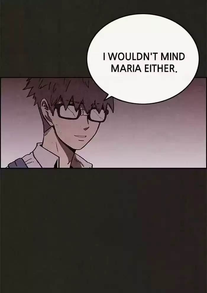 Home Sweet Home (KIM Carnby) ch.073