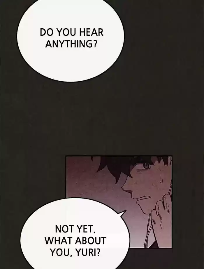 Home Sweet Home (KIM Carnby) ch.073