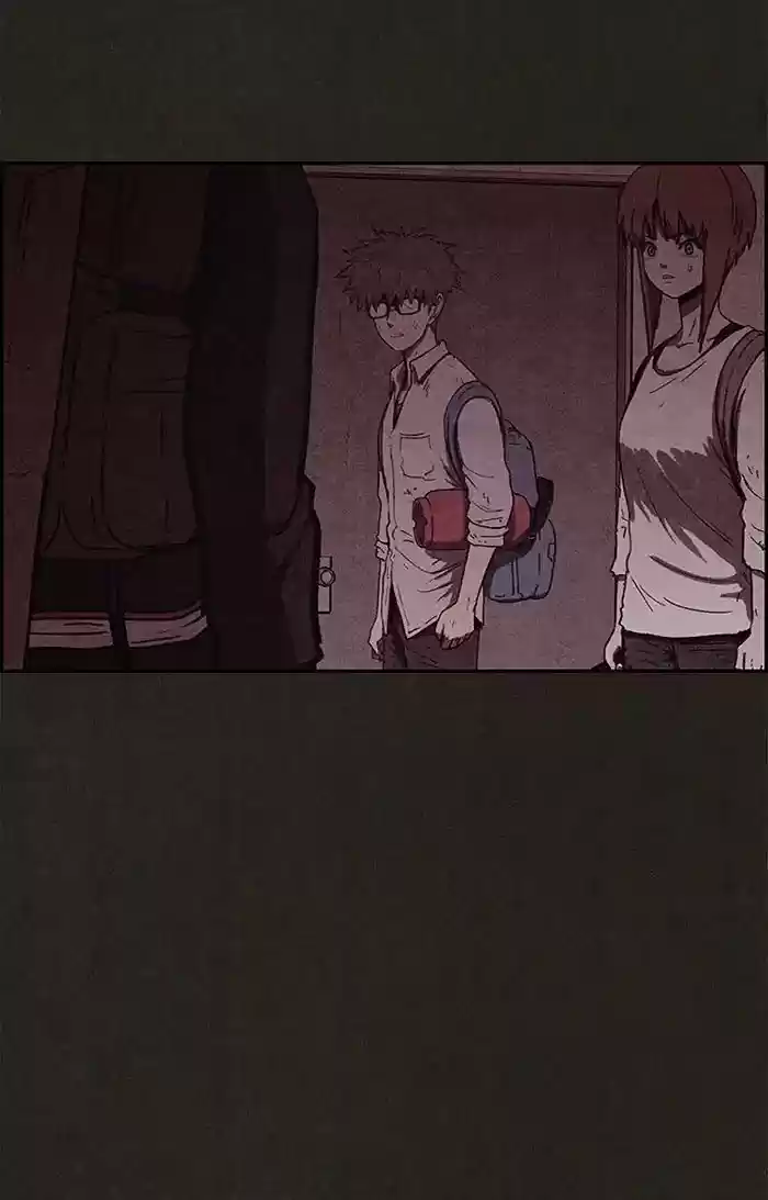 Home Sweet Home (KIM Carnby) ch.074