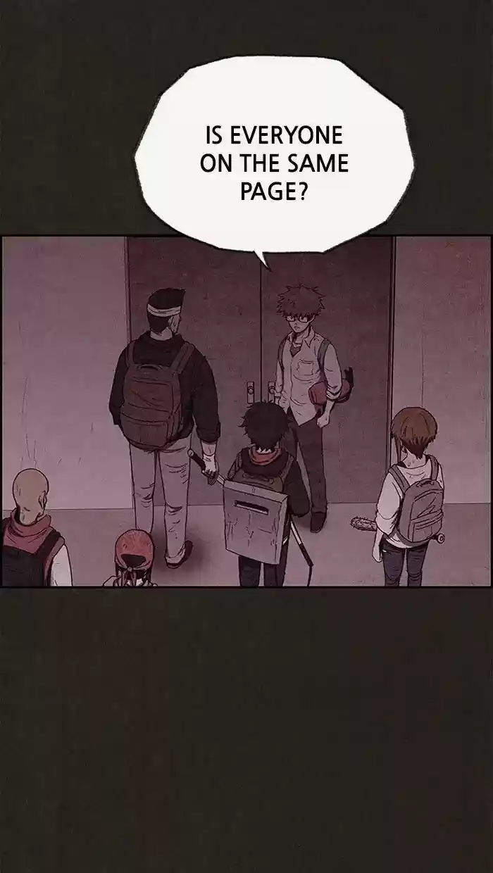 Home Sweet Home (KIM Carnby) ch.074