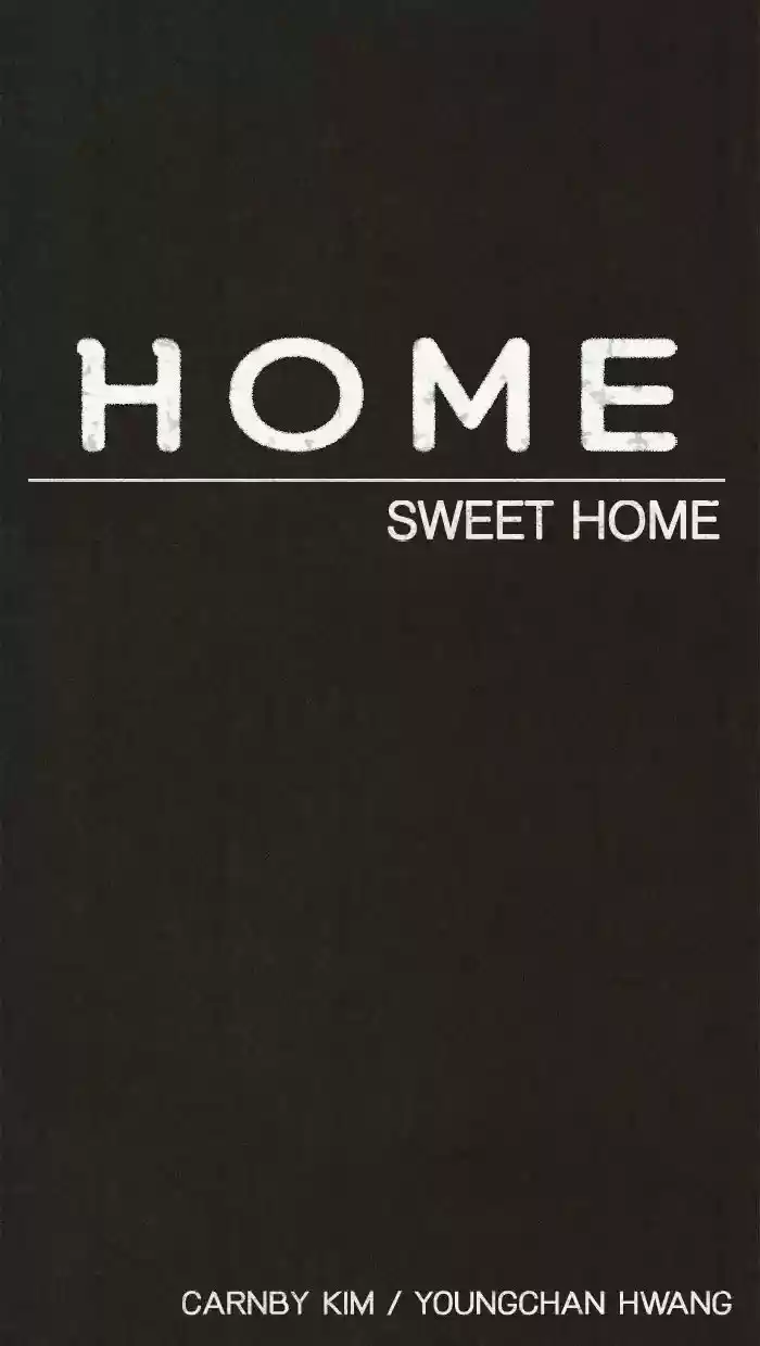 Home Sweet Home (KIM Carnby) ch.074