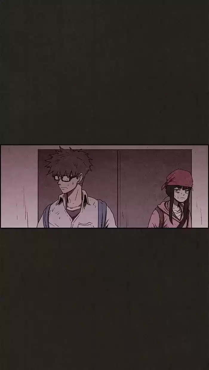 Home Sweet Home (KIM Carnby) ch.074