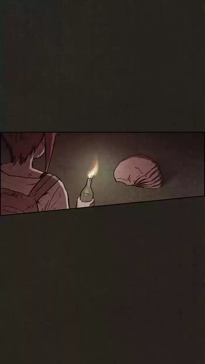 Home Sweet Home (KIM Carnby) ch.074