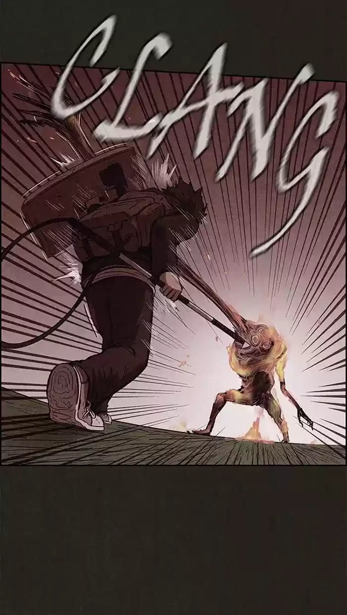 Home Sweet Home (KIM Carnby) ch.074