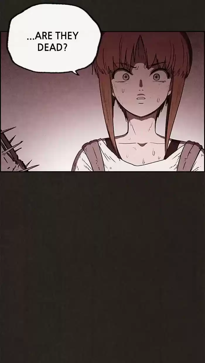 Home Sweet Home (KIM Carnby) ch.074