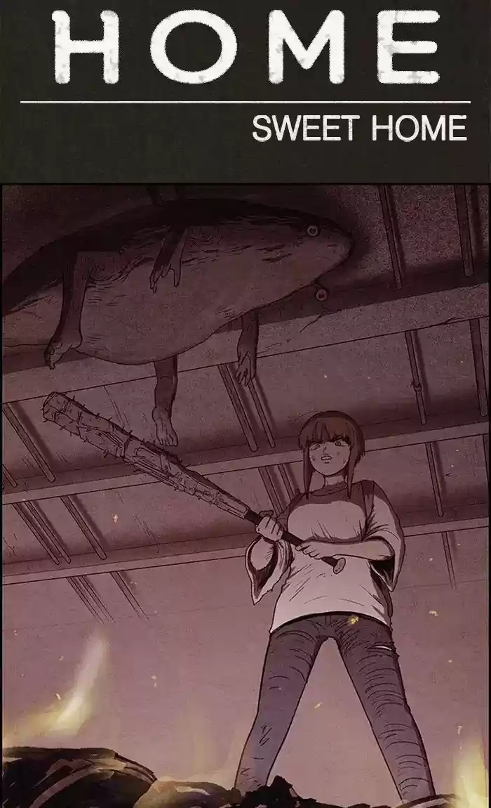 Home Sweet Home (KIM Carnby) ch.075