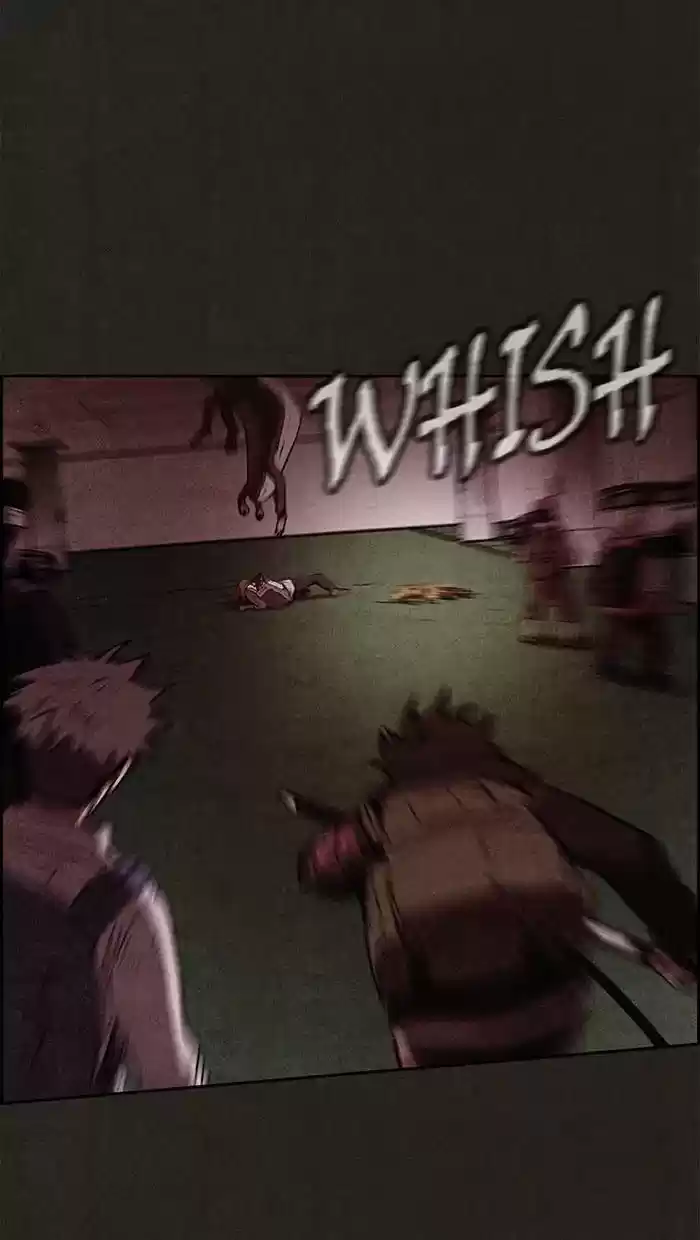 Home Sweet Home (KIM Carnby) ch.075