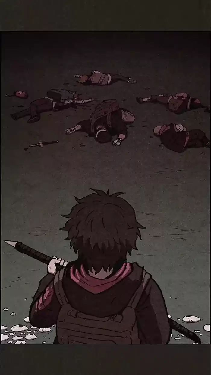 Home Sweet Home (KIM Carnby) ch.075