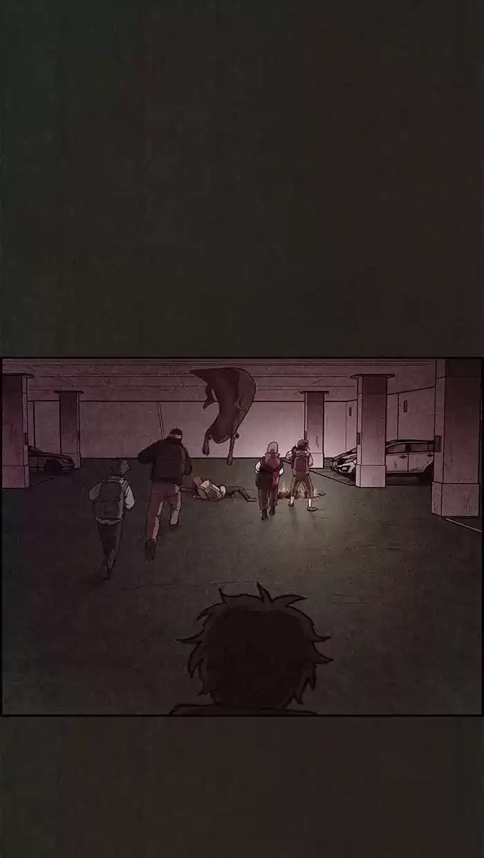 Home Sweet Home (KIM Carnby) ch.075