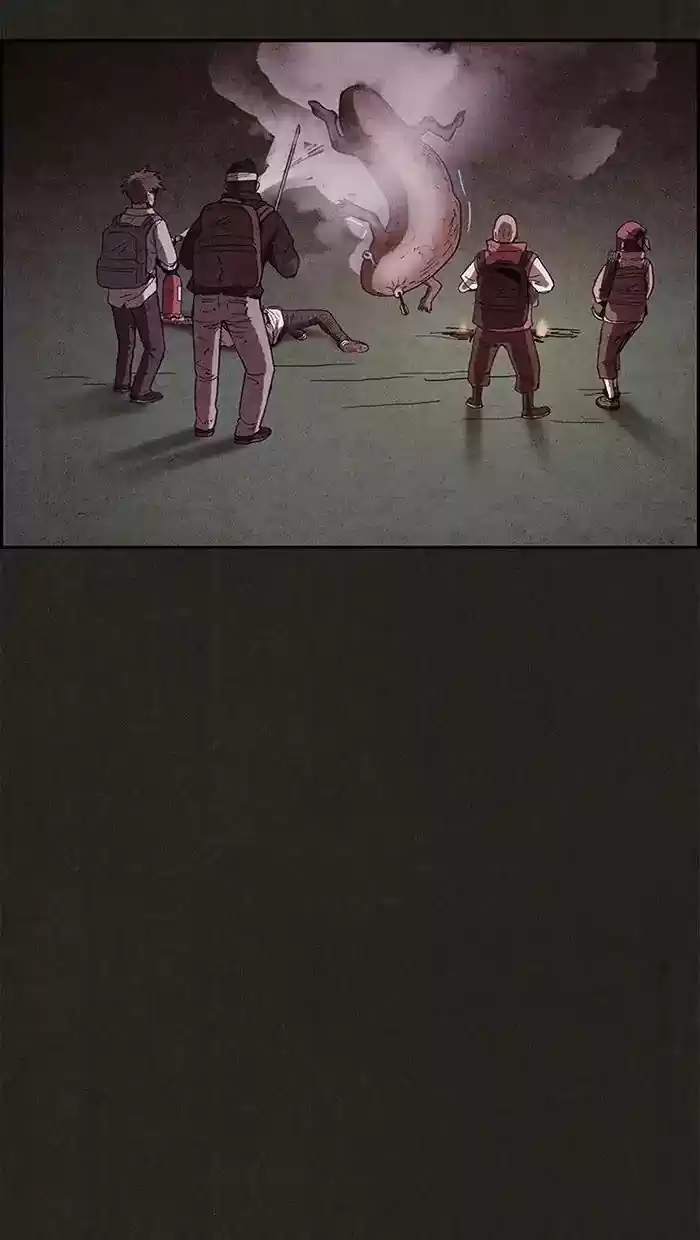 Home Sweet Home (KIM Carnby) ch.075