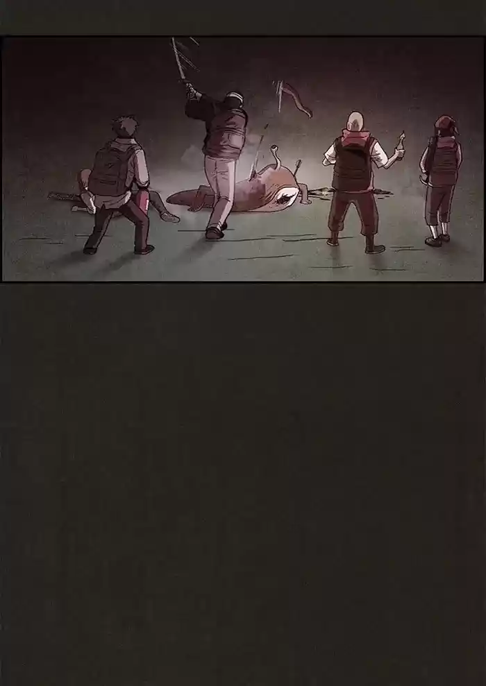 Home Sweet Home (KIM Carnby) ch.075