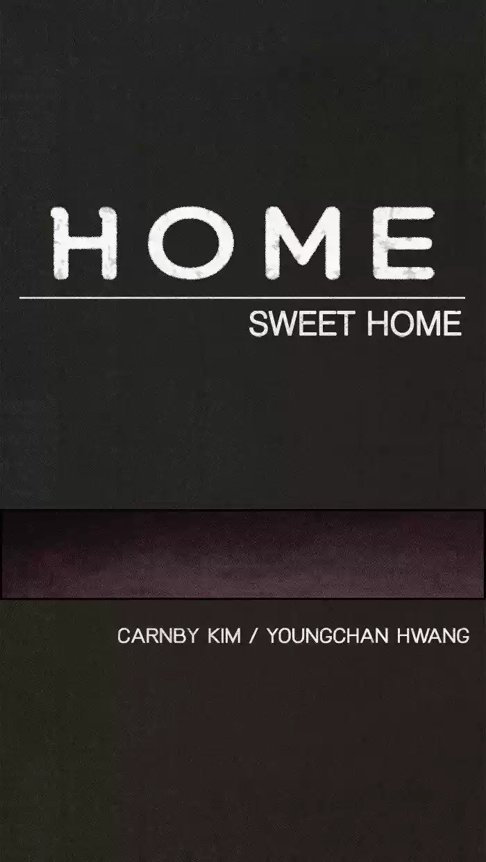 Home Sweet Home (KIM Carnby) ch.076