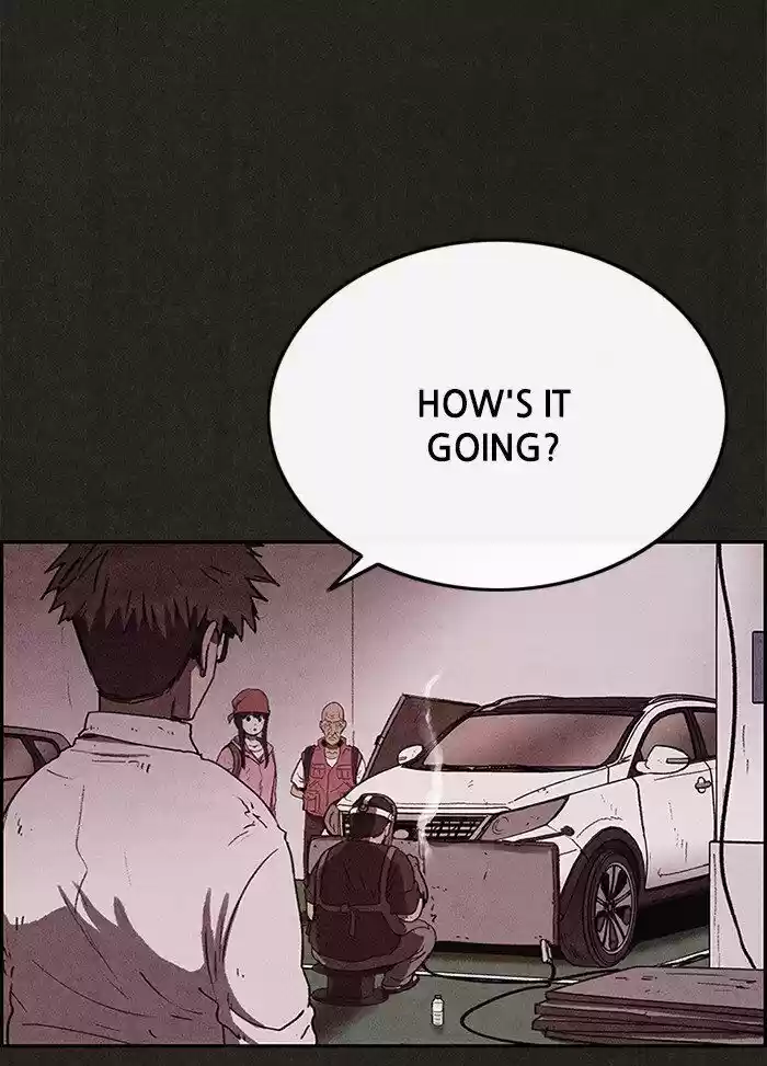 Home Sweet Home (KIM Carnby) ch.076