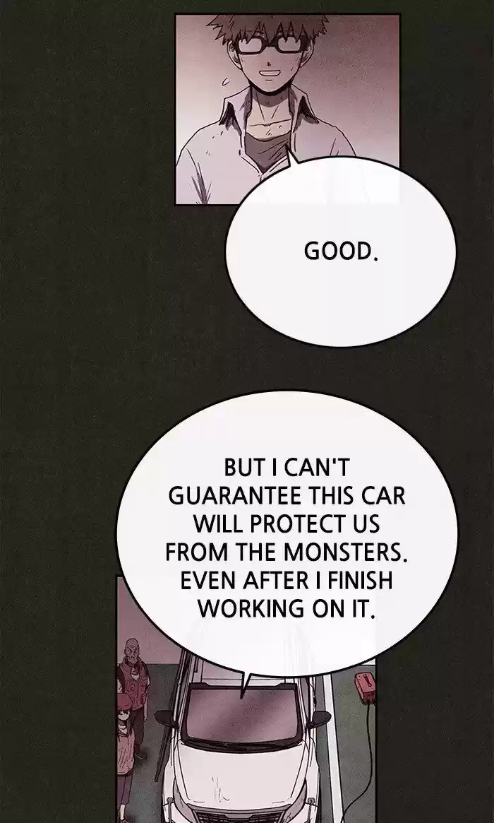 Home Sweet Home (KIM Carnby) ch.076