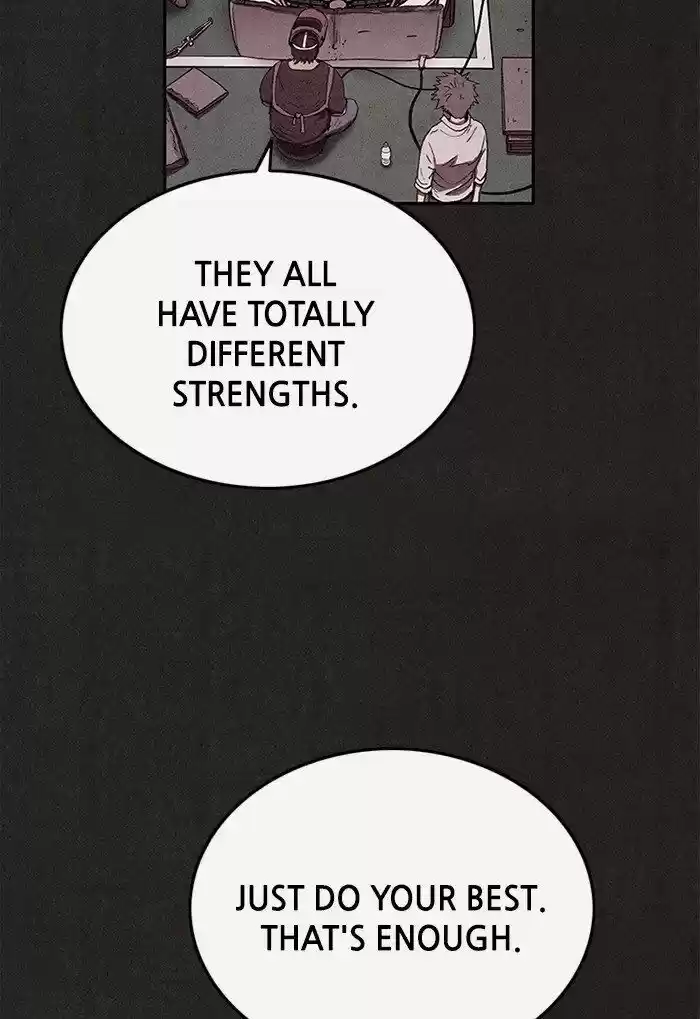 Home Sweet Home (KIM Carnby) ch.076