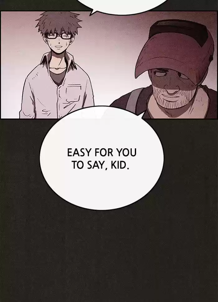 Home Sweet Home (KIM Carnby) ch.076