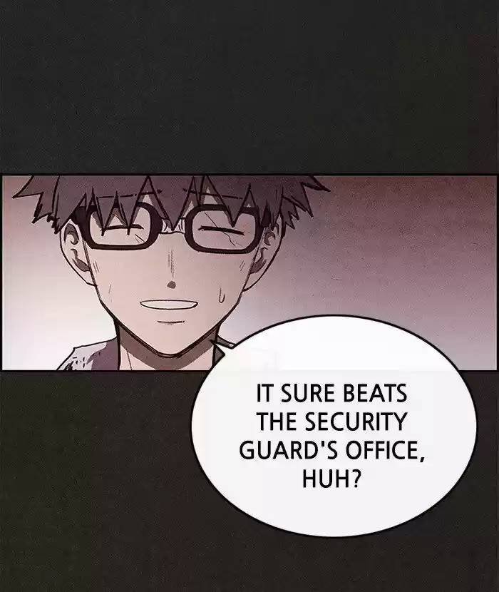 Home Sweet Home (KIM Carnby) ch.076