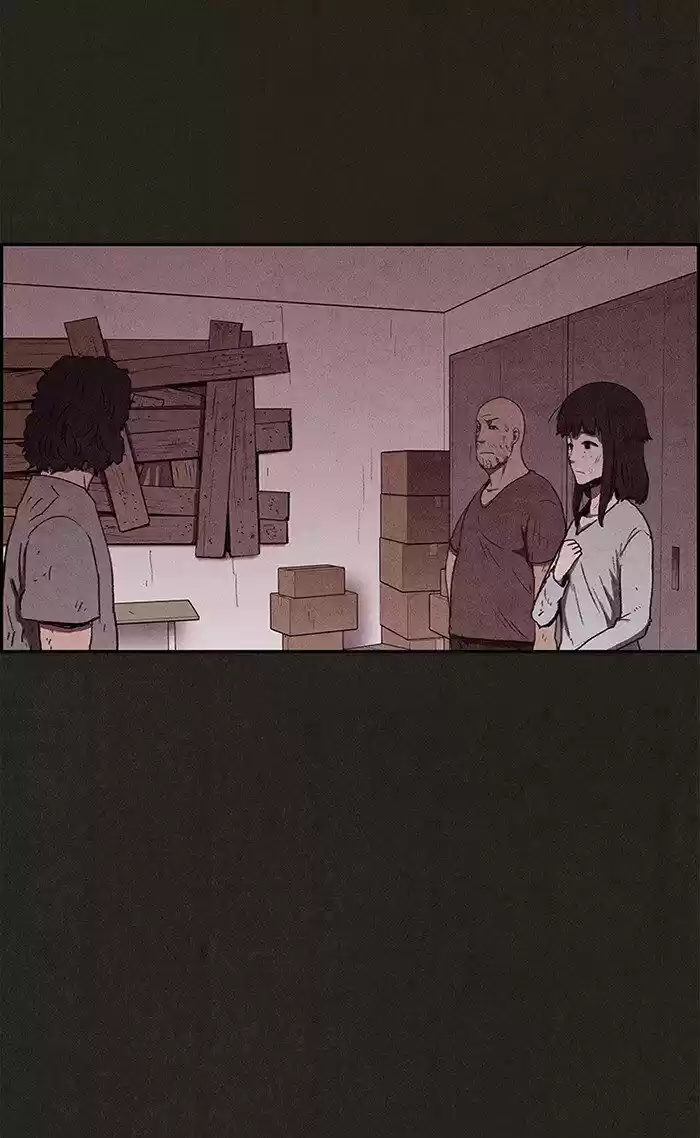 Home Sweet Home (KIM Carnby) ch.076