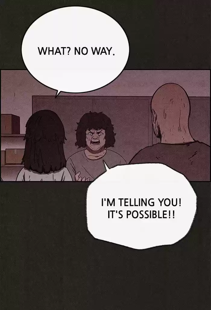 Home Sweet Home (KIM Carnby) ch.076